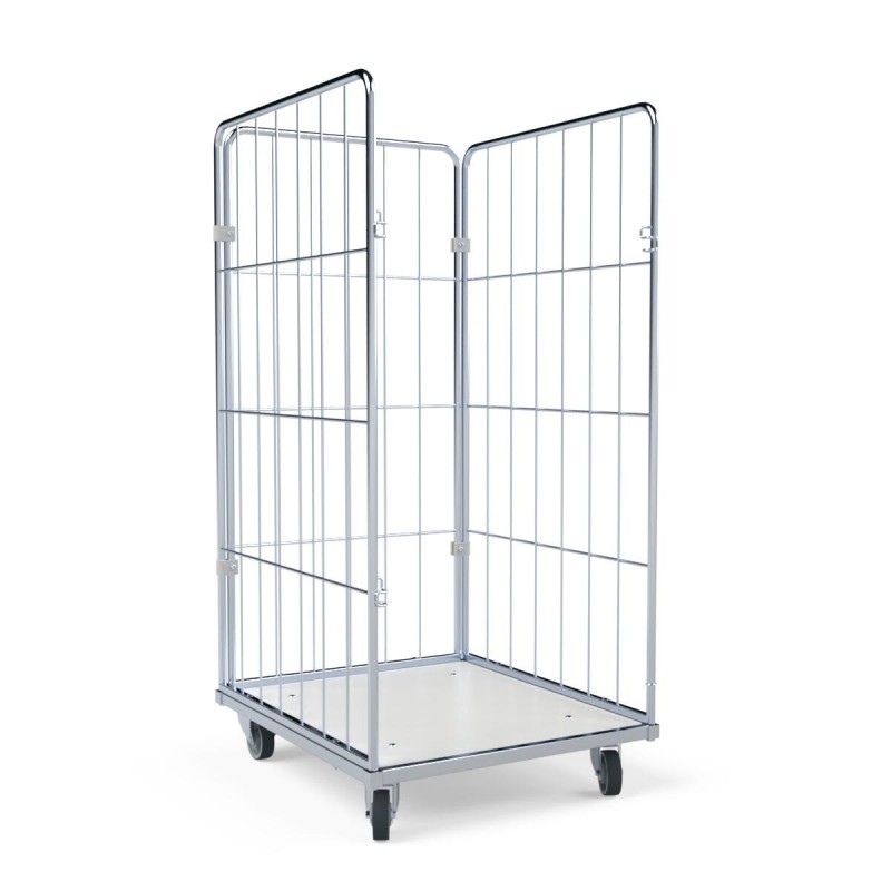 Roll conteiner za transport perila: PREMIUM URSULA III S 3.0
