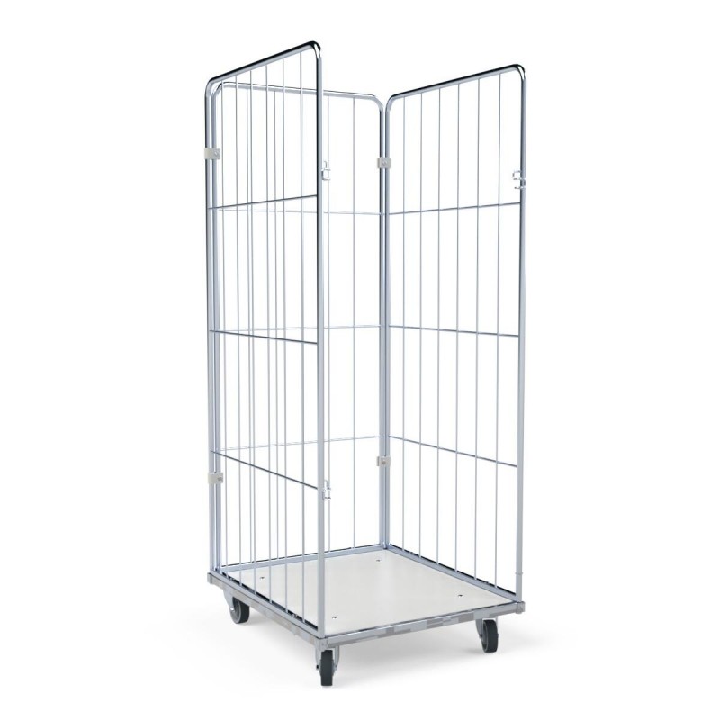 Roll conteiner za transport perila: PREMIUM URSULA III S 3.0
