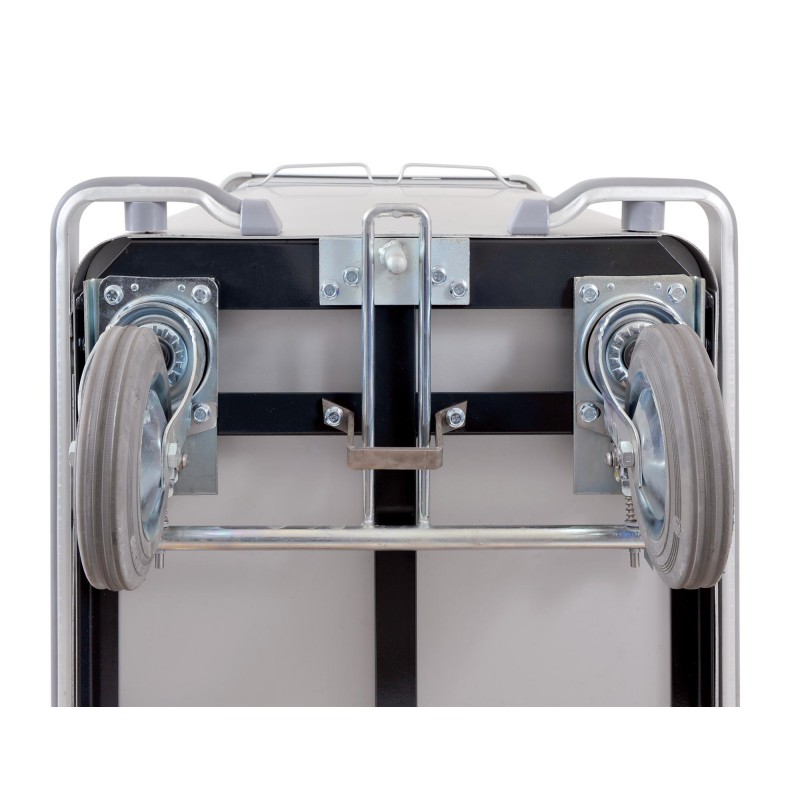 Rotacijski sistem za kolesa
