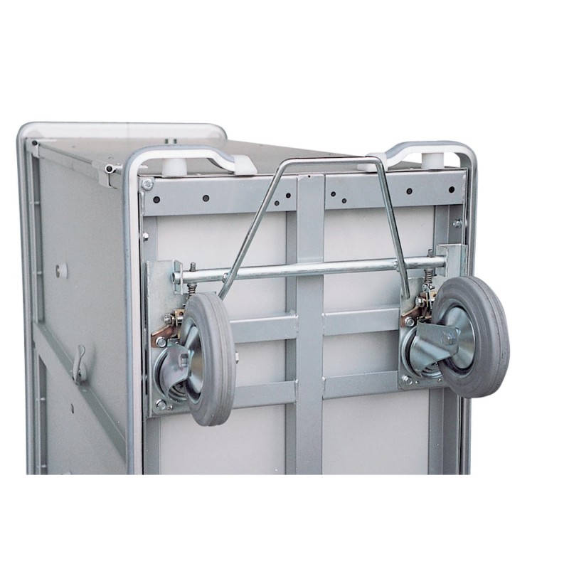 Rotacijski sustav za kotače