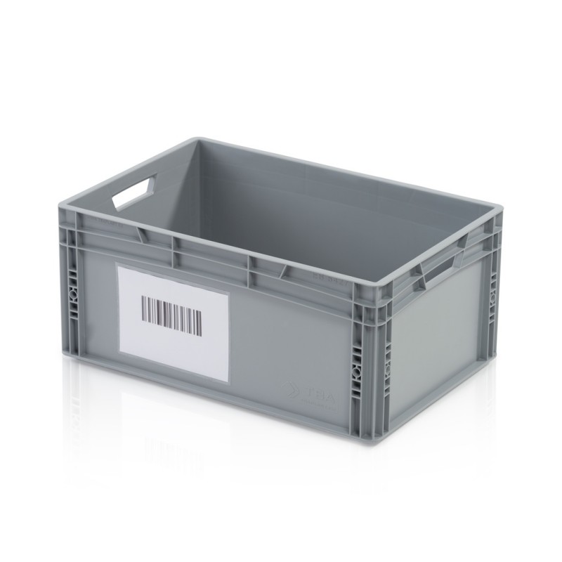 Samoljepljiva torbica za dokumente A6 križno