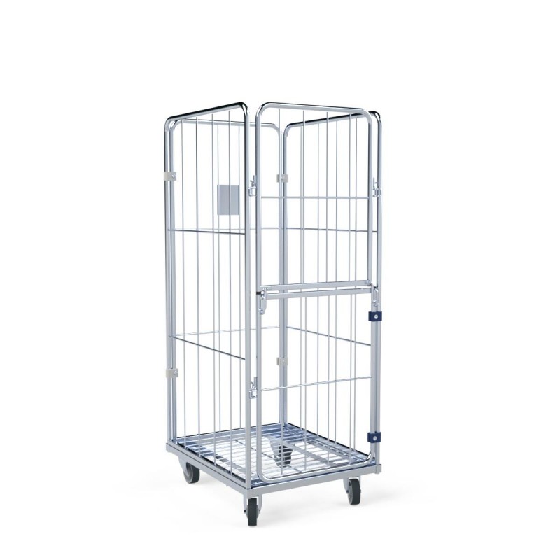 Mosodai kocsi: BASIC URSULA I M 4.0