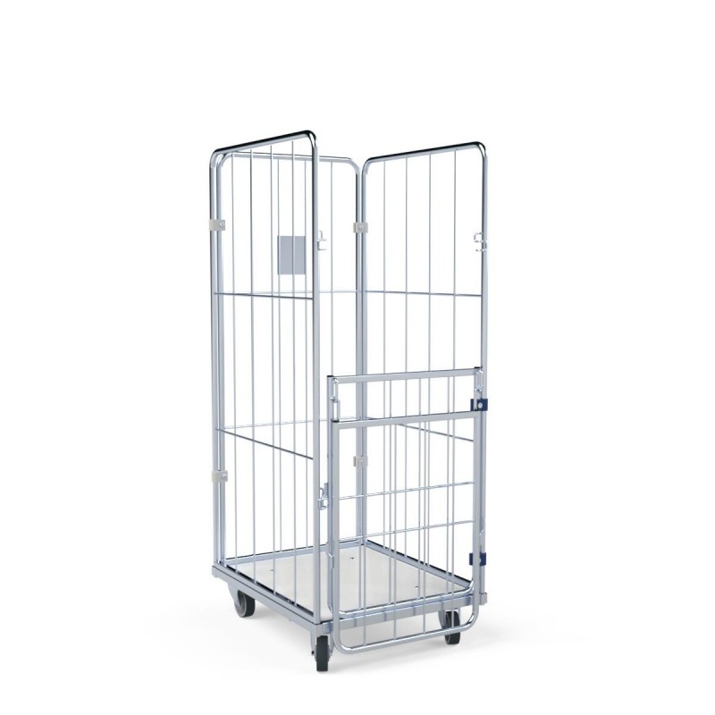 Mosodai kocsi: BASIC URSULA I M 4.0