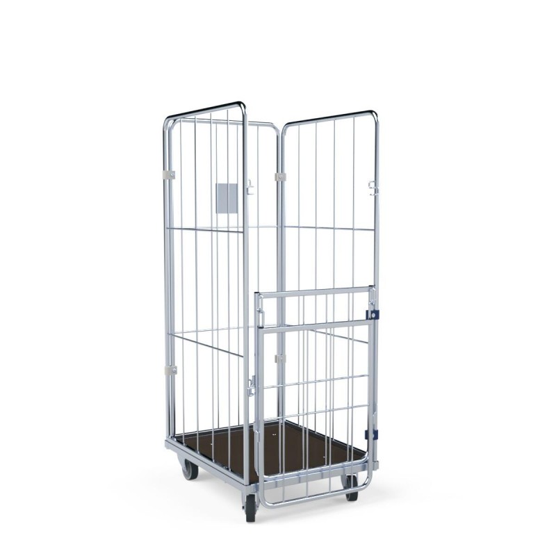 Mosodai kocsi: BASIC URSULA I M 4.0