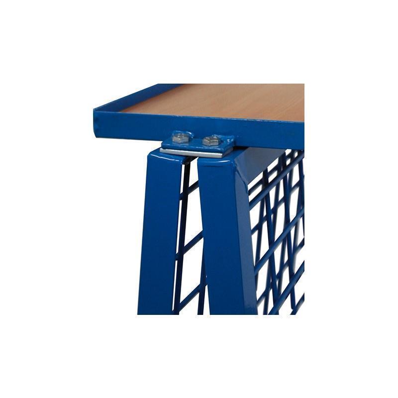 Drótkosár szerszámokhoz