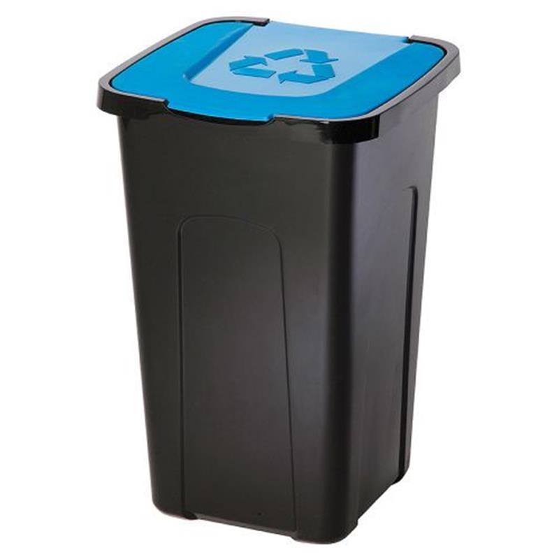 Abfallbehälter REC zur Abfallsortierung