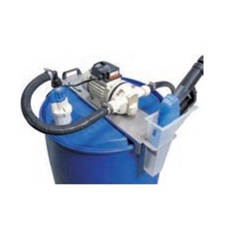 Pumpsystem für Fässer für Ad Blau - 200 l