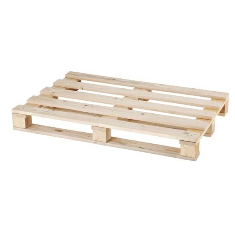 Holzpalette - Standard