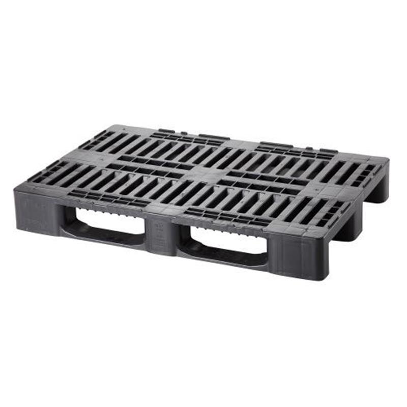 Polyethylene pallets - compact