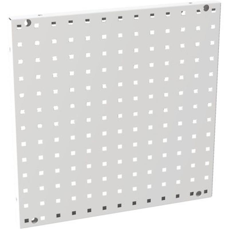 Panel for wall mounting