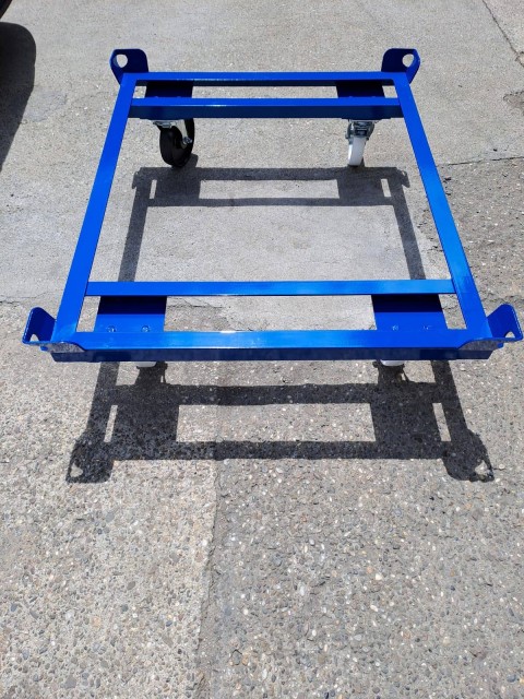 Standardni ESD okvirji