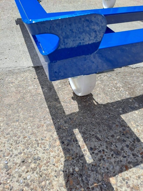 Standardni ESD okvirji