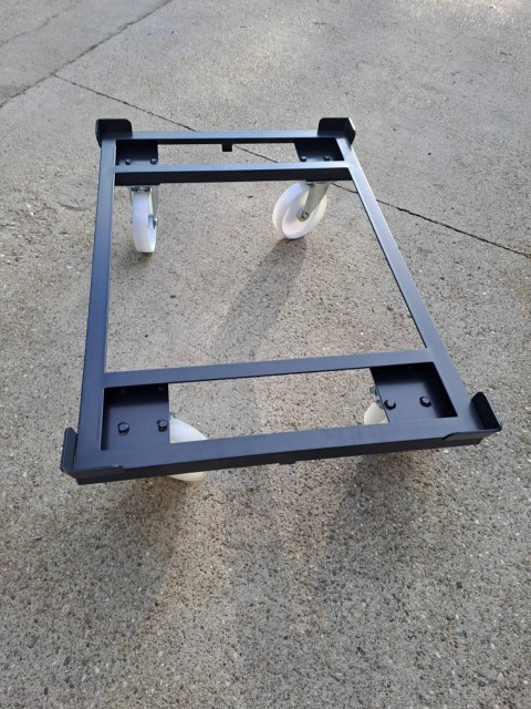 Klasični paletni vozički za težka bremena