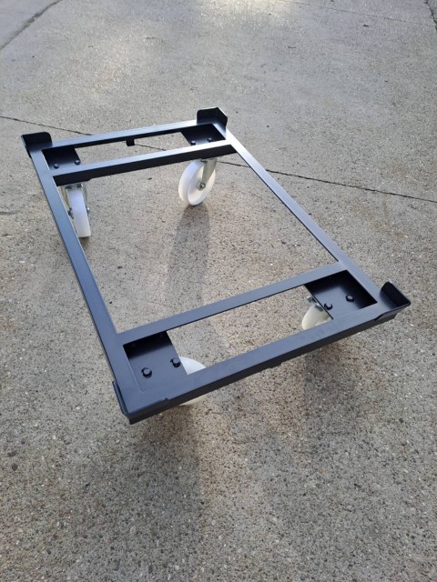 Klasični paletni vozički za težka bremena