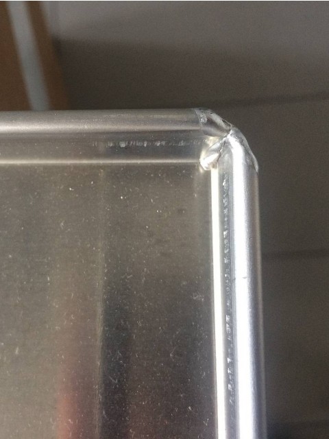 Izdelava pladnjev za pekarsko industrijo