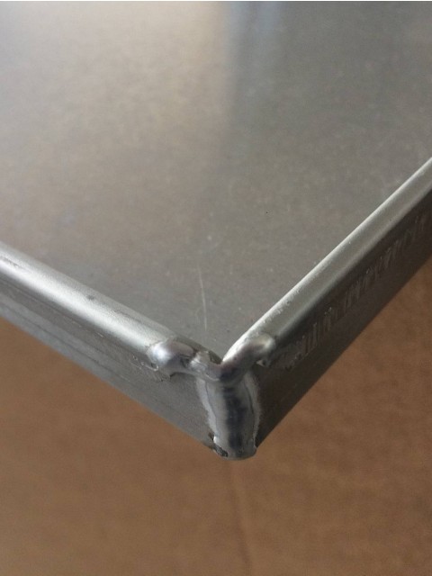 Izdelava pladnjev za pekarsko industrijo