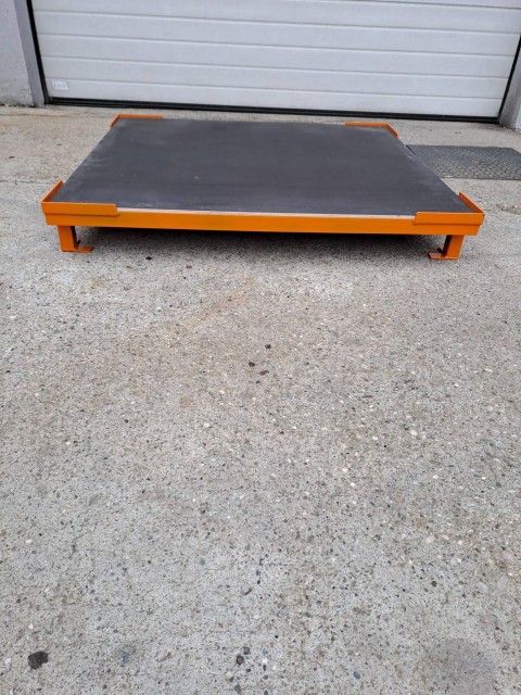 Platforme za premik težkih tovorov po meri