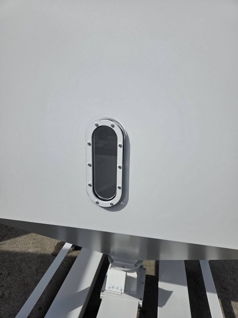 Izdelava silosov za drobni material