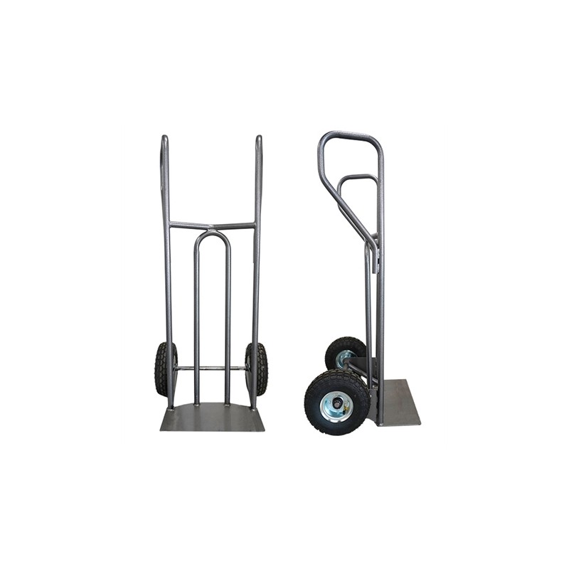 Workshop trolley: Axelle
