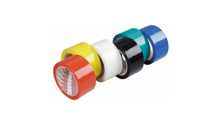 Absperrbänder--Markierungsbänder