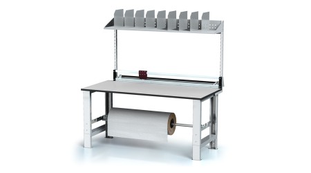 Speciális-munkaasztalok