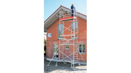 Építési-állványok