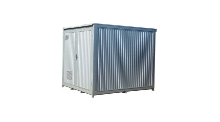 Storage-containers