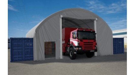 Containeröffnungen