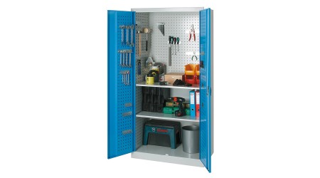 Tool-cabinets