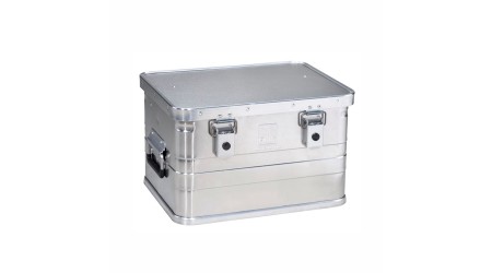 Lightweight-aluminum-containers