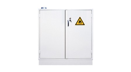 Fireproof-cabinets-for-chemicals