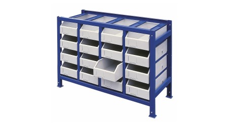 Racks-for-crates-and-boxes