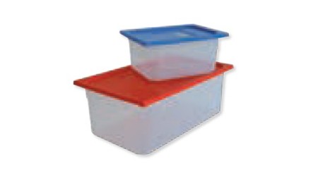 Plastic-containers