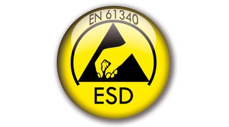 ESD-Wagen