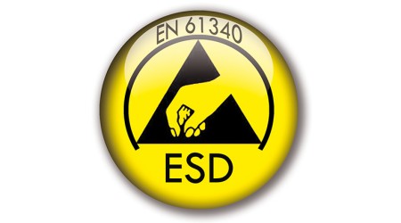 ESD-carts