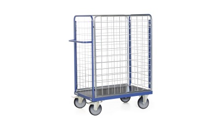 Wire-carts-with-solid-bottom