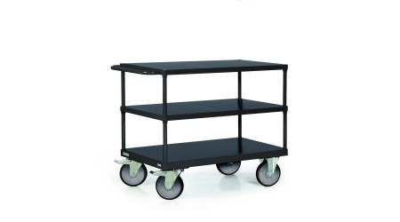 Transport-carts