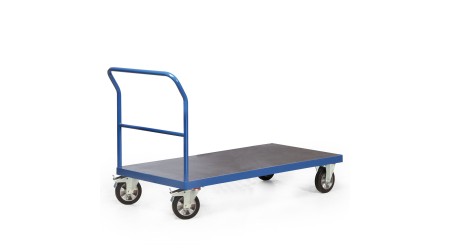 Industrial-level-carts