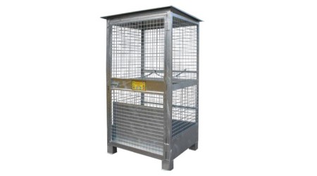 Storage-cages-for-cylinders