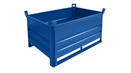 Metallcontainer