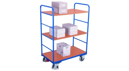 Level-trolleys-with-shelves