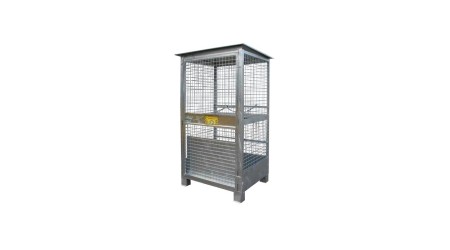 Storage-cages-for-cylinders