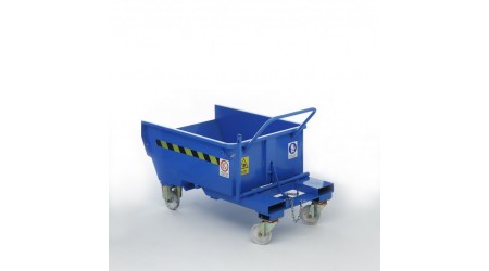 Tipping-bins-with-wheels