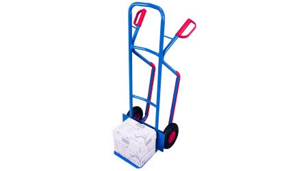 Manual-hand-trolleys