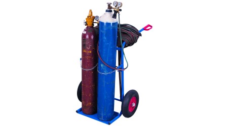 Gas-cylinder-carts-and-dollies