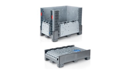 Foldable-plastic-pallet-boxes-Bigbox