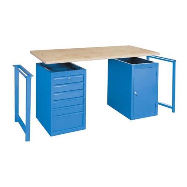 Work tables profi - Monti