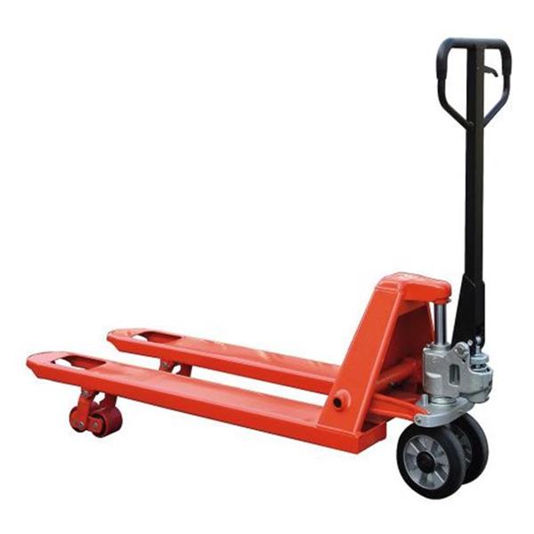 Pallet truck