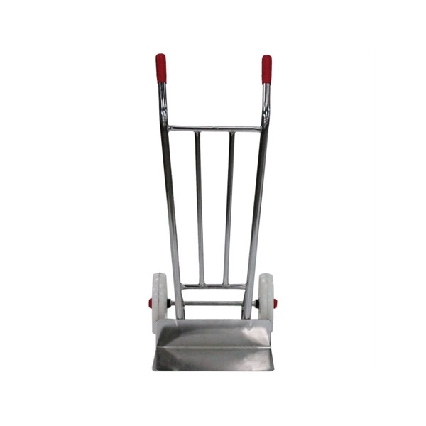 Inox 304 tovorni voziček: Anais