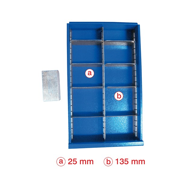 Drawer divider